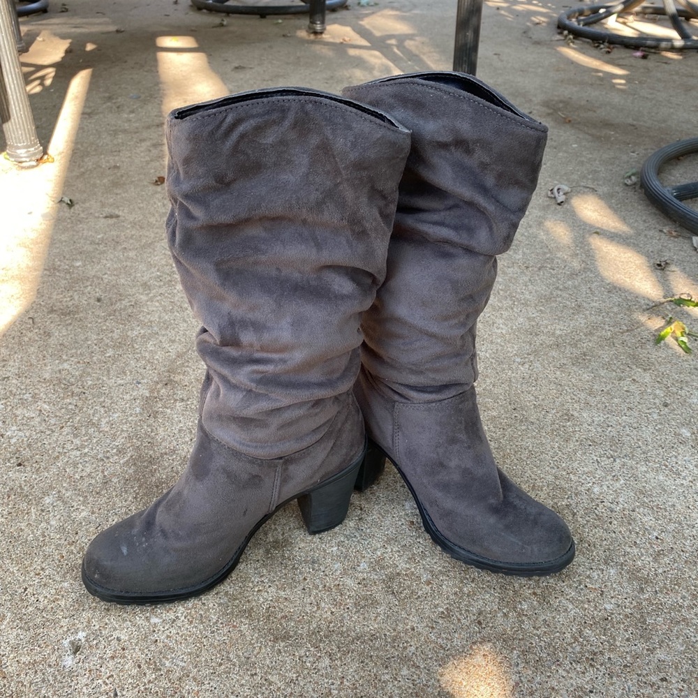 Boots